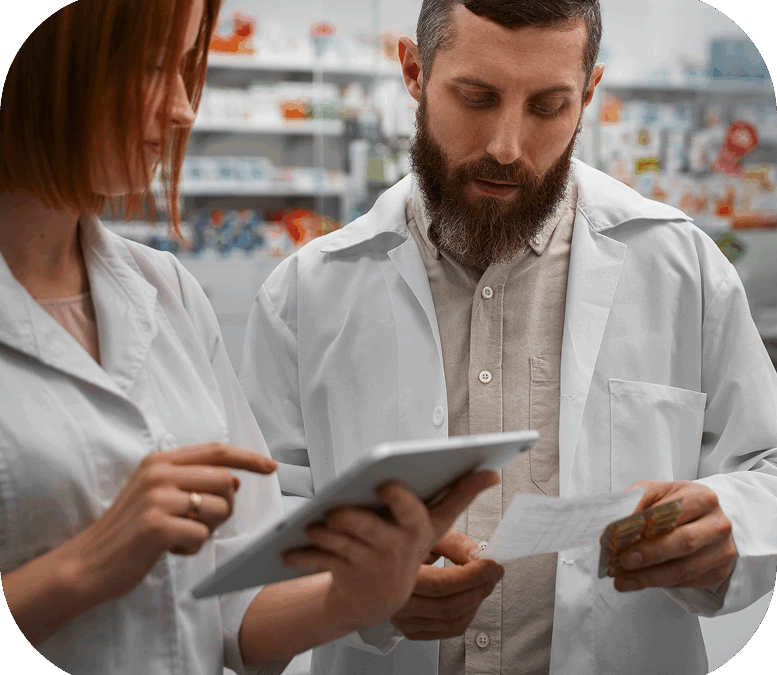 Medication Regimen Review Software: A Buyer’s Guide for LTC Pharmacists